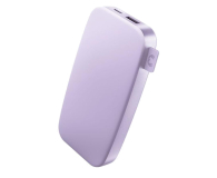 Fresh N Rebel PowerBank 12000 mAh 20W Dreamy Lilac - 1367874 - zdjęcie 1